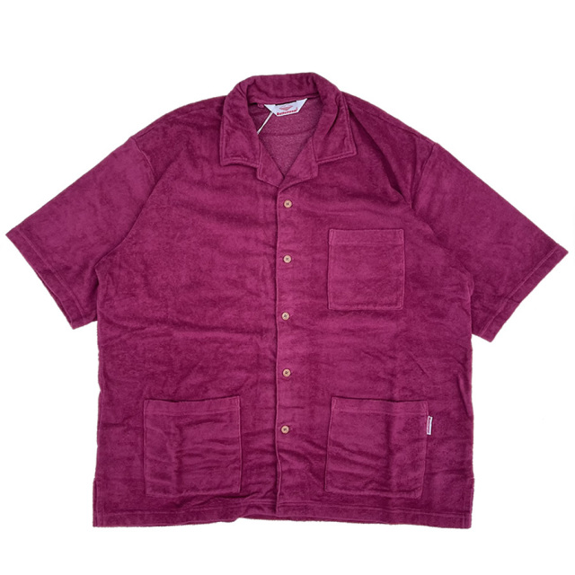 BATTENWEAR,バテンウェア,バッテンウェア,サーフブランド,NY,NEWYORK,ニューヨーク,半袖シャツ, 日本製,MADE IN JAPAN