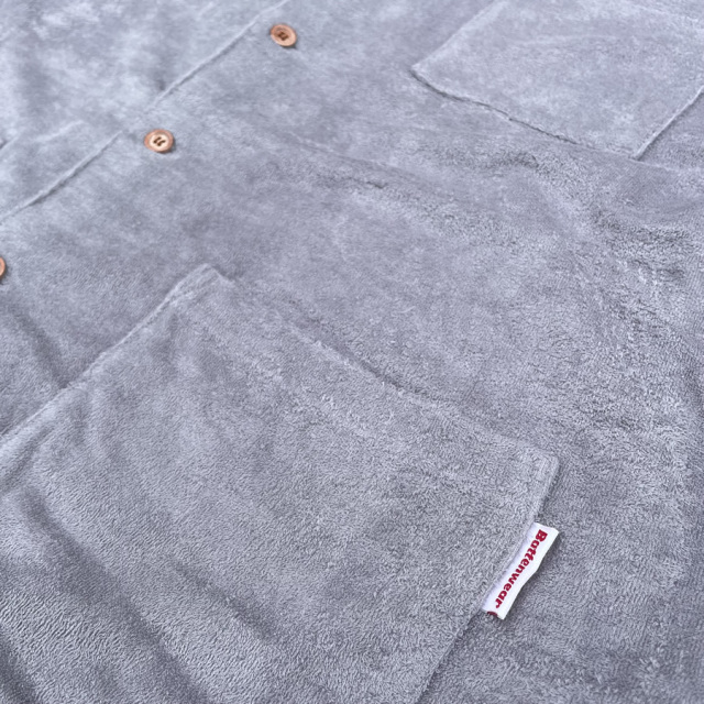 BATTENWEAR,バテンウェア,バッテンウェア,サーフブランド,NY,NEWYORK,ニューヨーク,半袖シャツ, 日本製,MADE IN JAPAN