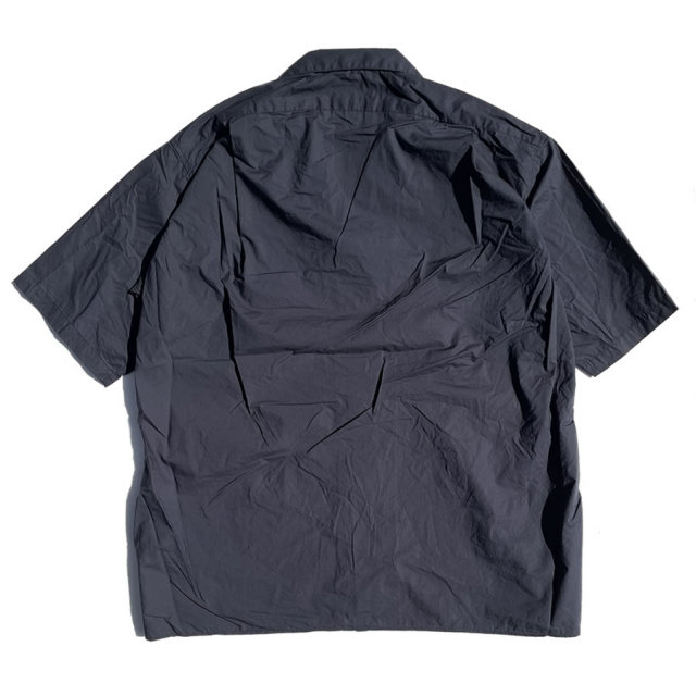 WAX,THM,ワックス,オープンシャツ,1978,馬