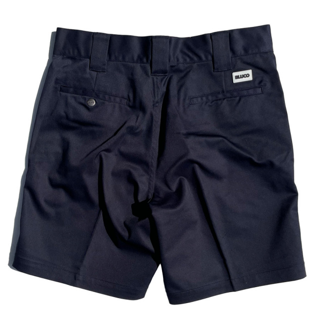 BLUCO ✖️ WAX パンツ WAX(ワックス) / ワークパンツ / BLUCO×WAX STANDARD WORK PANTS