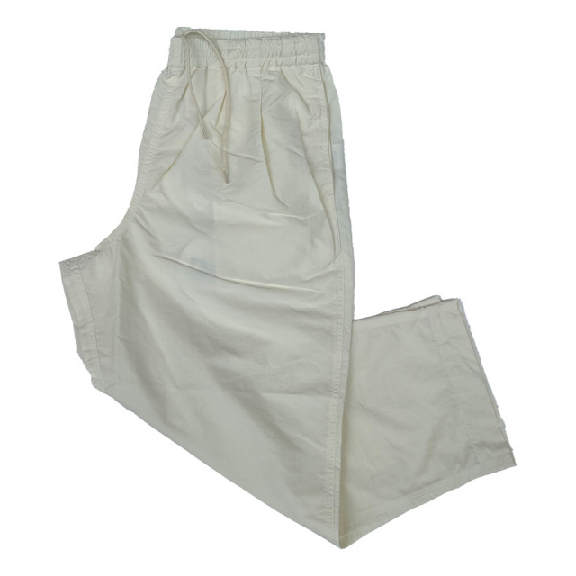 BURLAPOUTFITTER,バーラップアウトフィット,イージーパンツ