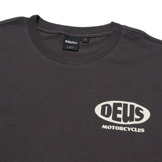 DEUS EX MACHINA,デウス エクス マキナ,Tシャツ,デウス,バリ,LA,サーフブランド,バイクブランド,サーフィン