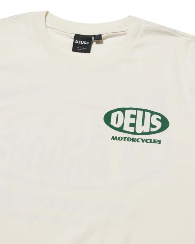 DEUS EX MACHINA ( デウスエクスマキナ ) / 半袖 Tシャツ