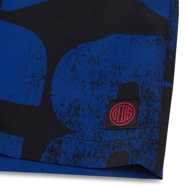 DEUS EX MACHINA / 水陸両用 街履きボードショーツ / ARITHMETIC