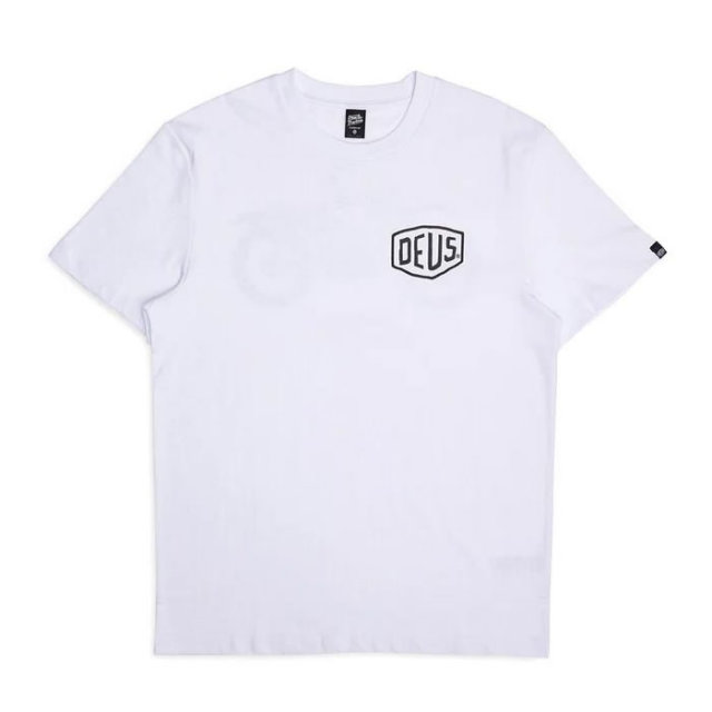 DEUS EX MACHINA,デウス エクス マキナ,Tシャツ,デウス,バリ,LA,サーフブランド,バイクブランド,サーフィン