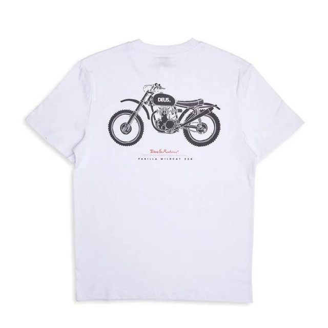 DEUS EX MACHINA,デウス エクス マキナ,Tシャツ,デウス,バリ,LA,サーフブランド,バイクブランド,サーフィン