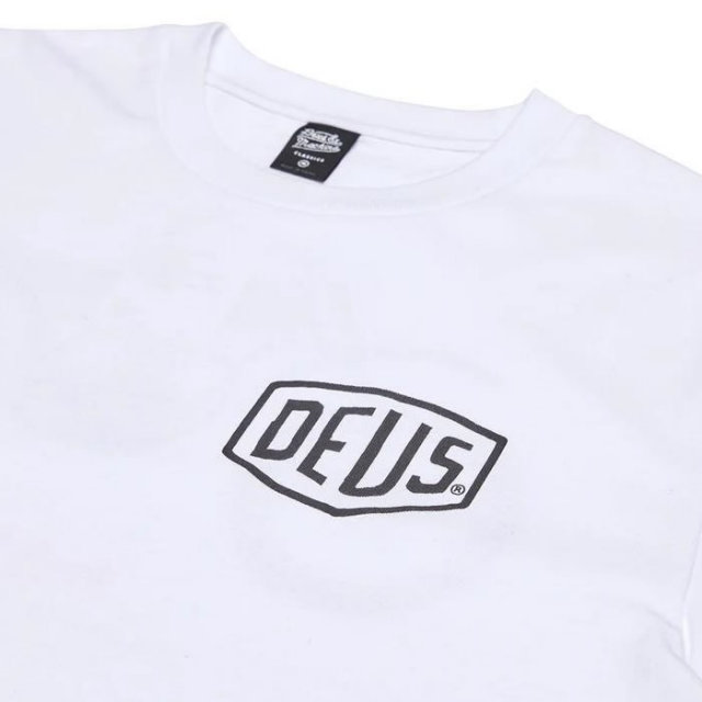 DEUS EX MACHINA,デウス エクス マキナ,Tシャツ,デウス,バリ,LA,サーフブランド,バイクブランド,サーフィン