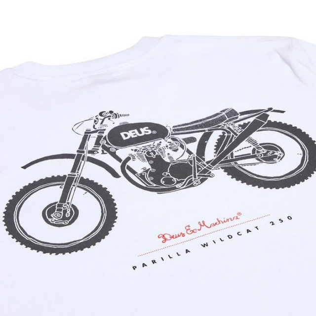 DEUS EX MACHINA,デウス エクス マキナ,Tシャツ,デウス,バリ,LA,サーフブランド,バイクブランド,サーフィン