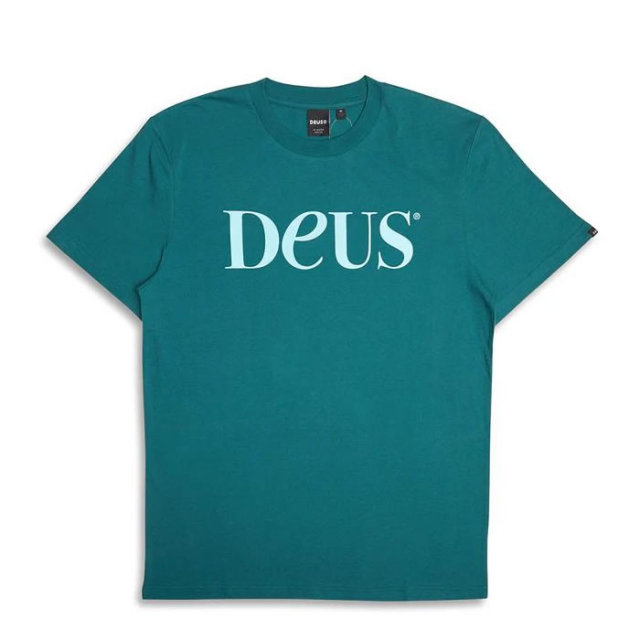 DEUS EX MACHINA,デウス エクス マキナ,Tシャツ,デウス,バリ,LA,サーフブランド,バイクブランド,サーフィン