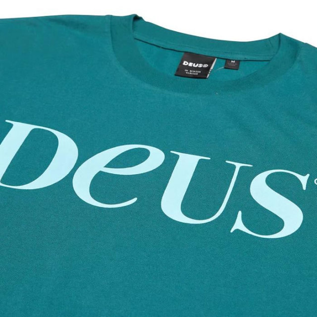 DEUS EX MACHINA,デウス エクス マキナ,Tシャツ,デウス,バリ,LA,サーフブランド,バイクブランド,サーフィン