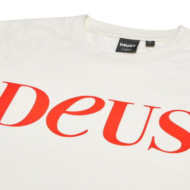 DEUS EX MACHINA,デウス エクス マキナ,Tシャツ,デウス,バリ,LA,サーフブランド,バイクブランド,サーフィン