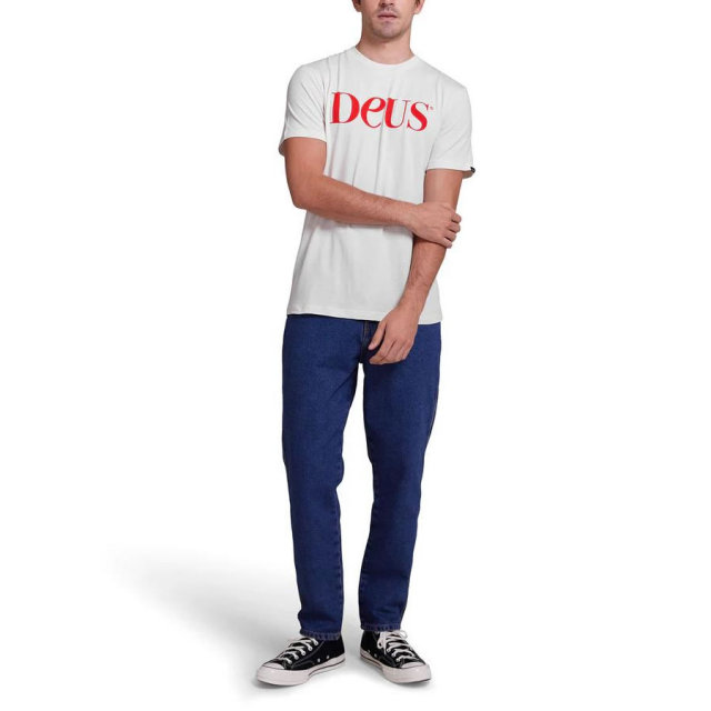 DEUS EX MACHINA,デウス エクス マキナ,Tシャツ,デウス,バリ,LA,サーフブランド,バイクブランド,サーフィン