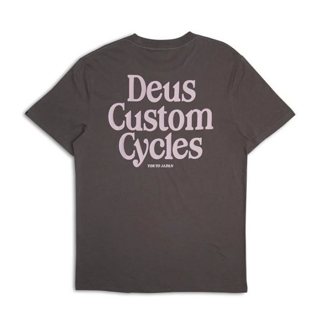 DEUS EX MACHINA,デウス エクス マキナ,Tシャツ,デウス,バリ,LA,サーフブランド,バイクブランド,サーフィン