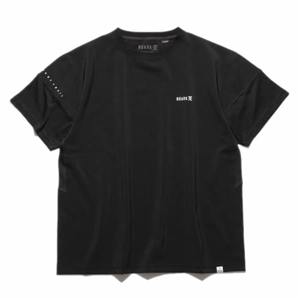 THEROARKREVIVAL,ザロアークリバイバル,クイックドライ,Tシャツ,半袖,大阪,取扱,店舗