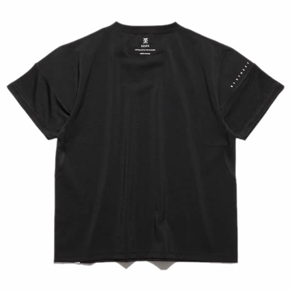 THEROARKREVIVAL,ザロアークリバイバル,クイックドライ,Tシャツ,半袖,大阪,取扱,店舗