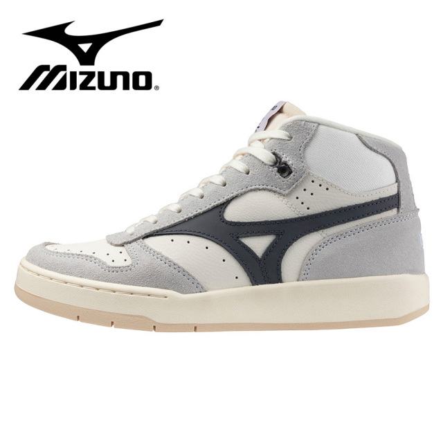 MIZUNOSPORTSTYLE,ミズノスポーツスタイル,スニーカー,CITYWINDMID,D1GA2416,和菓子シリーズ