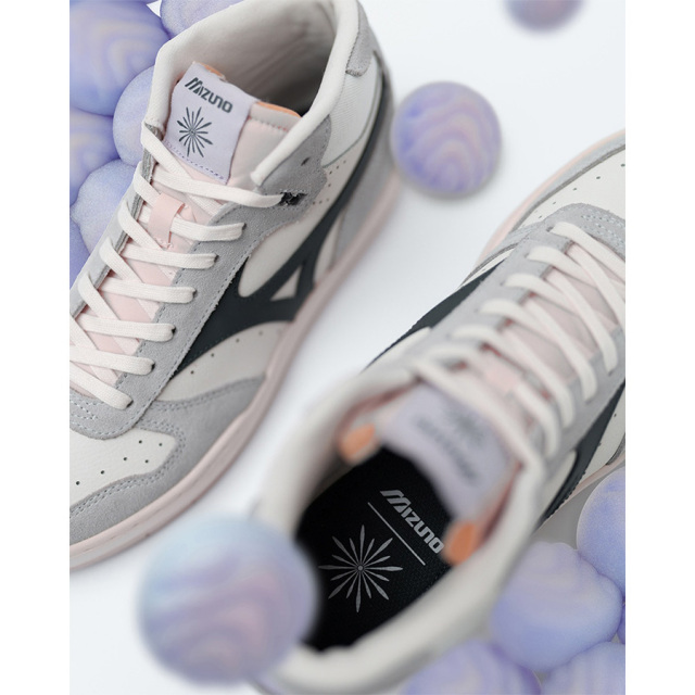 MIZUNOSPORTSTYLE,ミズノスポーツスタイル,スニーカー,CITYWINDMID,D1GA2416,和菓子シリーズ