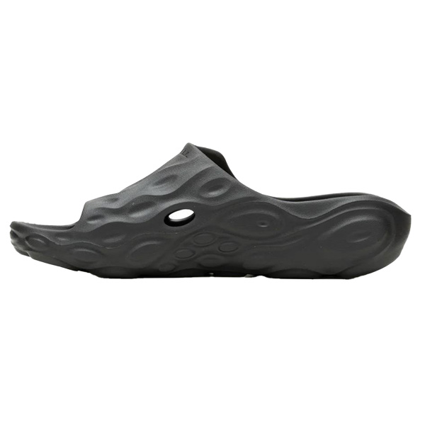 MERRELL HYDRO SLIDE 2 リカバリーサンダル ブラック MERRELL HYDRO SLIDE 2 BLACK（メレル ハイドロ スライド 2