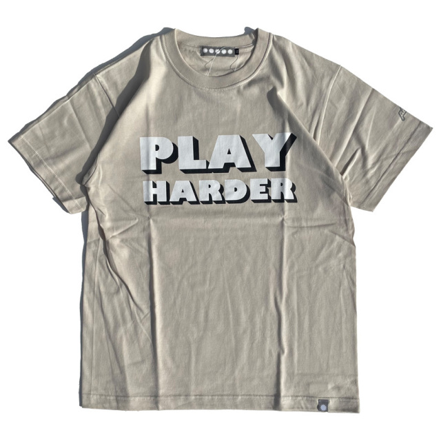 PLAYDESIGN,プレイデザイン,P01,プレイ,PLAY,半袖Tシャツ