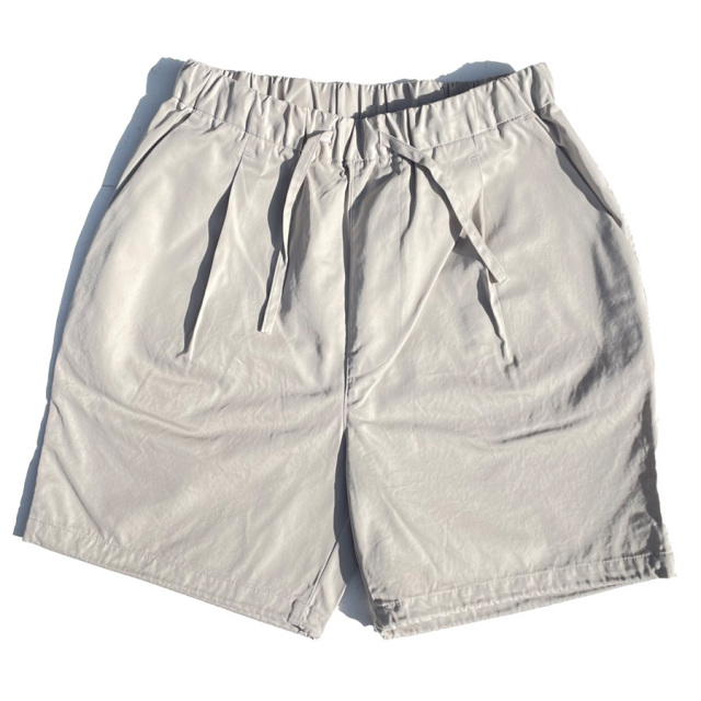 WAX,ワックス,ワイドイージーショーツ,短パン,ハーフパンツ,メンズ,アメカジ,新作,正規取り扱い,通販,店舗,大阪,亀