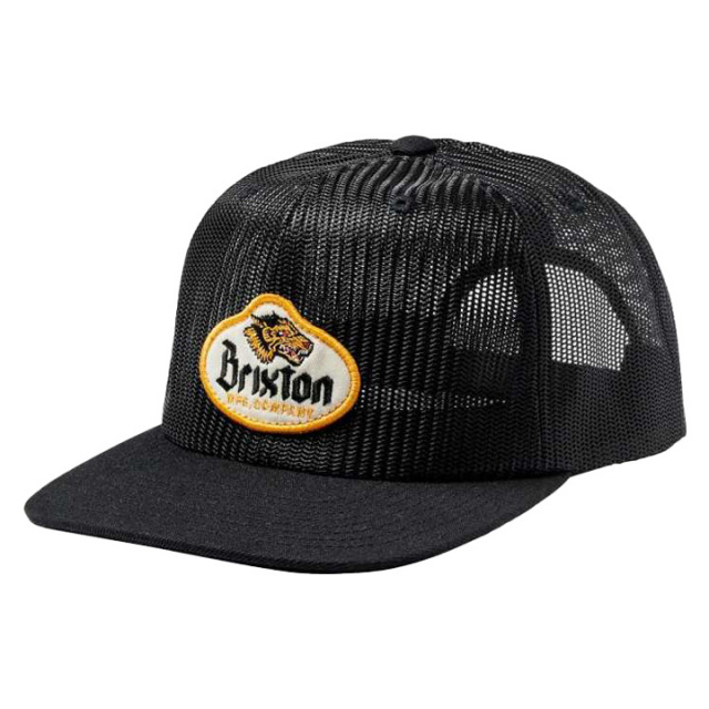 BRIXTON,ブリクストン,スナップバック,キャップ,ベースボールキャップ