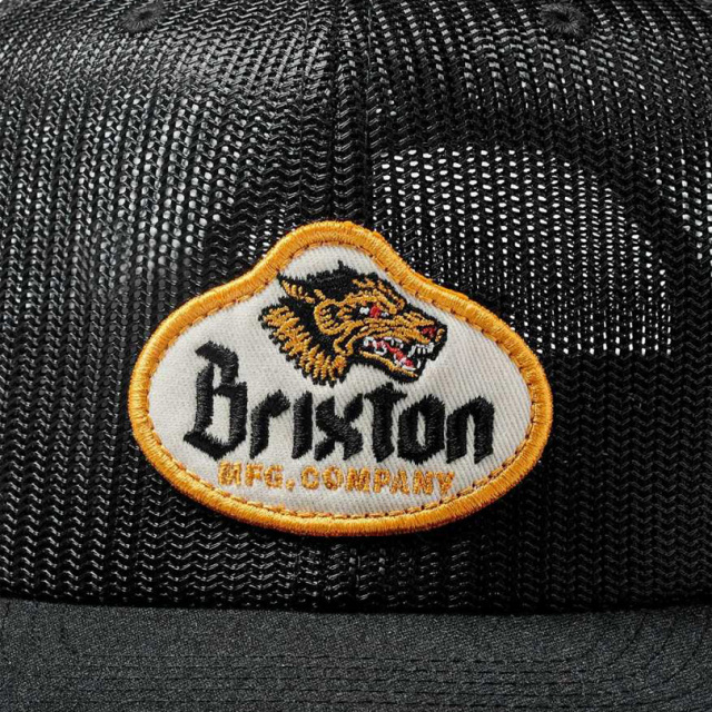 BRIXTON,ブリクストン,スナップバック,キャップ,ベースボールキャップ
