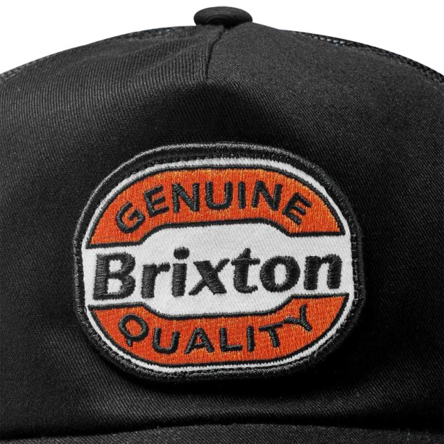 BRIXTON,ブリクストン,スナップバック,キャップ,ベースボールキャップ