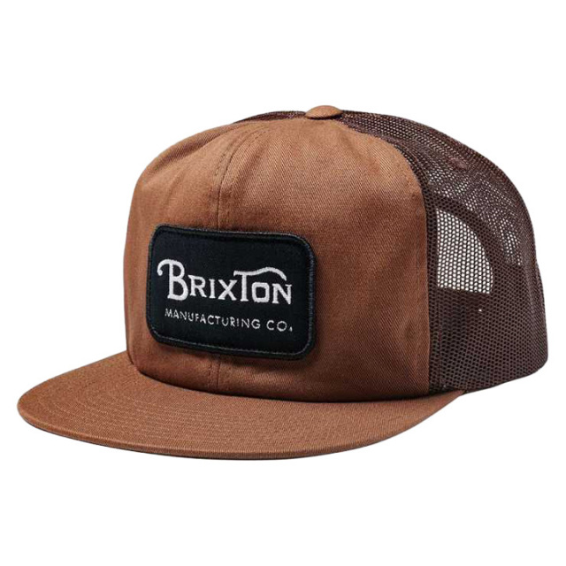 BRIXTON,ブリクストン,スナップバック,キャップ,ベースボールキャップ