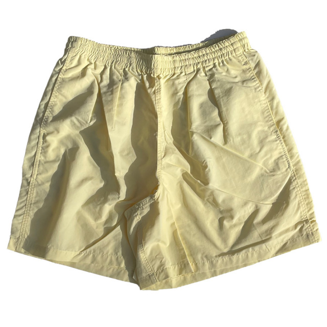 BURLAPOUTFITTER,バーラップアウトフィット,ショーツ
