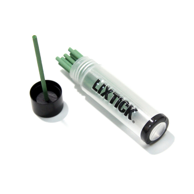 LIXTICK(リックスティック) / お香 インセンス / POKET INSENCE - GREEN