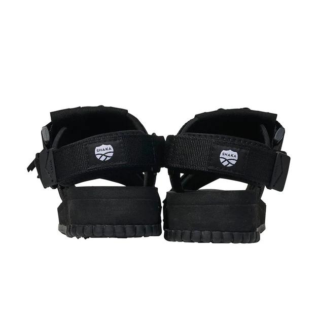 SHAKA,シャカ,スポーツサンダル,アウトドアサンダル,定番サンダル