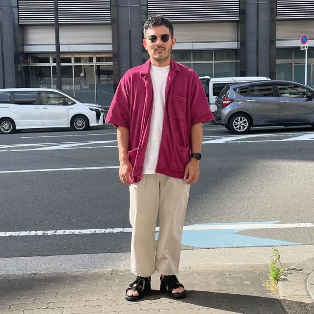 SHAKA,シャカ,スポーツサンダル,アウトドアサンダル,定番サンダル