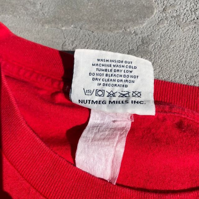 90S USED] St. Louis Cardinals / 半袖Tシャツ / Mark McGwire - XL