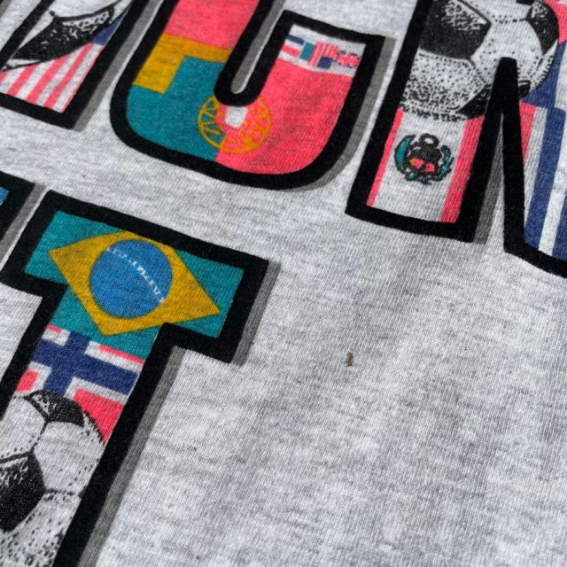 アメリカ製,MADEINUSA,シングルステッチ,90S,90年代Tシャツ,古着,USED,ビンテージ