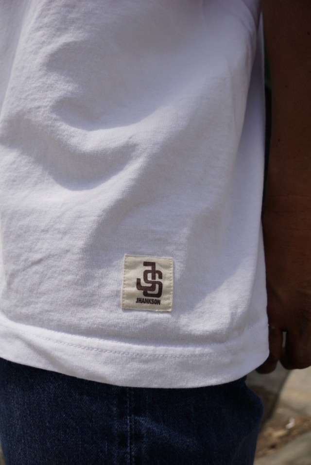 6月末まで予約販売]JHANKSON(ジャンクソン) / イベント限定 半袖