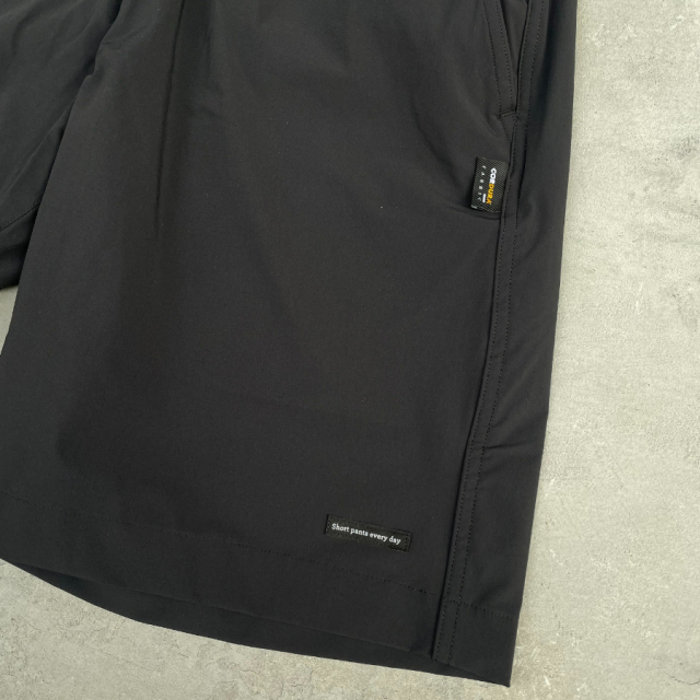 SHORTPANTSEVERYDAY,ショートパンツエブリディ,水陸両用街履きボードショーツ