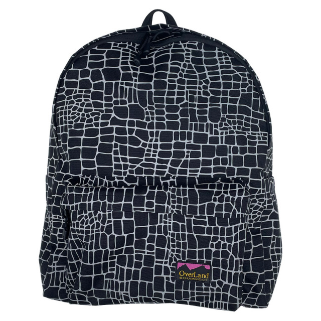 OVERLAND (オーバーランド)/ バックパック リュックサック / BACKPACK  