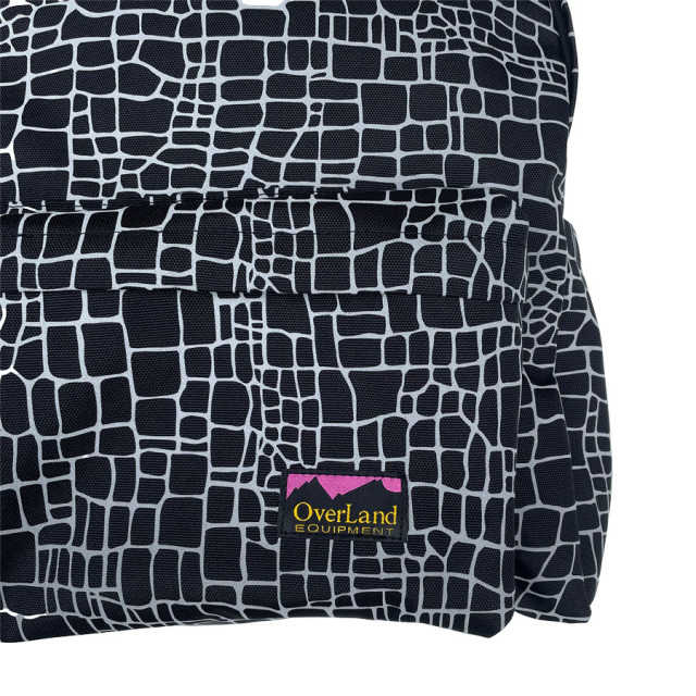 OVERLAND (オーバーランド)/ バックパック リュックサック / BACKPACK  