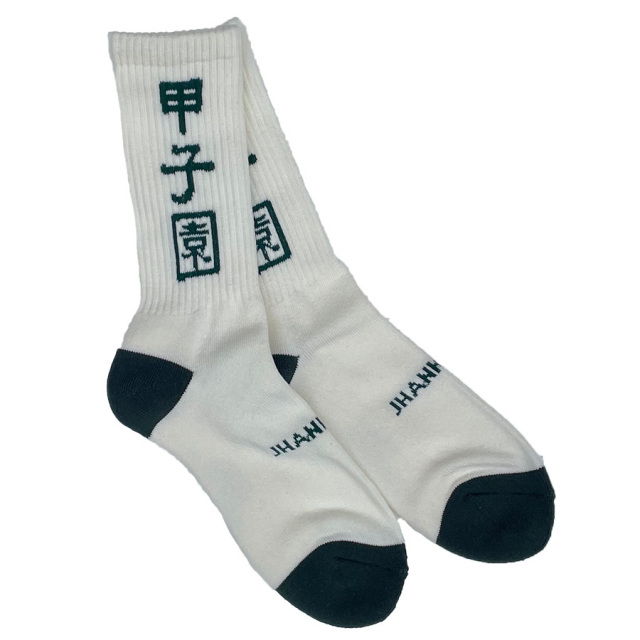 JHANKSON,ジャクソン,ソックス,靴下,甲子園,野球,ベースボール,メンズ,レディース