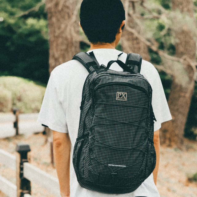 Liberaide リベレイダース ピーエックス BACKPACK Liberaiders PX リベレイダース ピーエックス Liberaiders PX