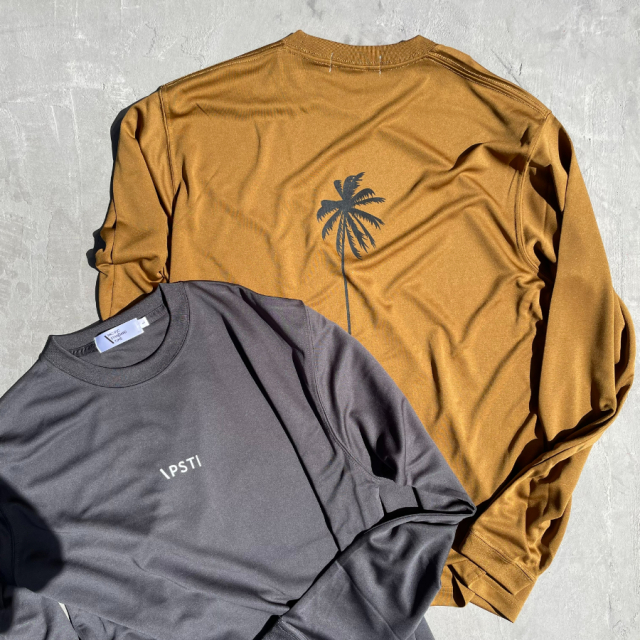 PACIFICSTANDARDTIME,PST,パシフィックスタンダードタイム,Tシャツ,長袖