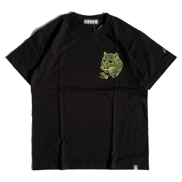 PLAYDESIGN,プレイデザイン,P01,プレイ,PLAY,半袖Tシャツ