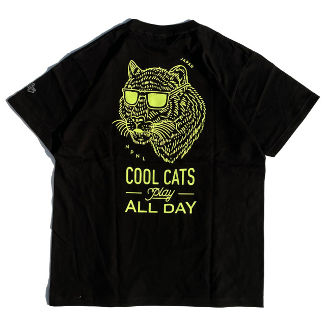 PLAYDESIGN,プレイデザイン,P01,プレイ,PLAY,半袖Tシャツ