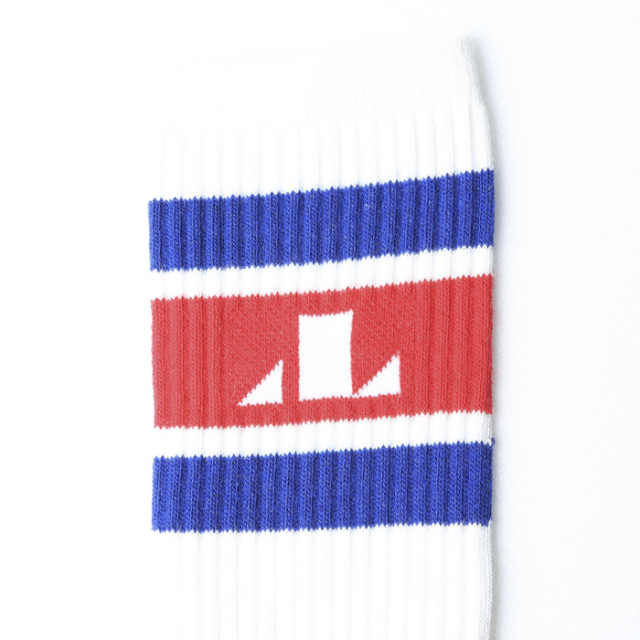 LIBERAIDERS,リベレイダース,2足組ソックス,靴下,2-PACKLINESOCKS,789112403 ,通販,店舗,大阪