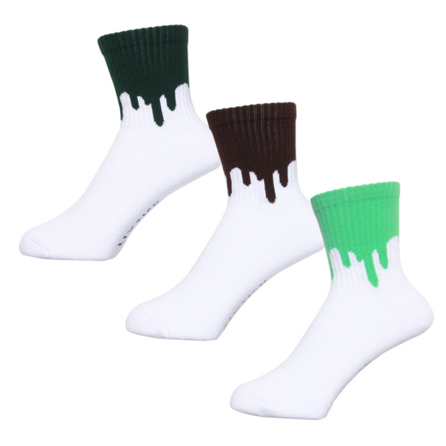 LIXTICK,リックスティック,靴下,クルーソックス,大阪,取扱,通販