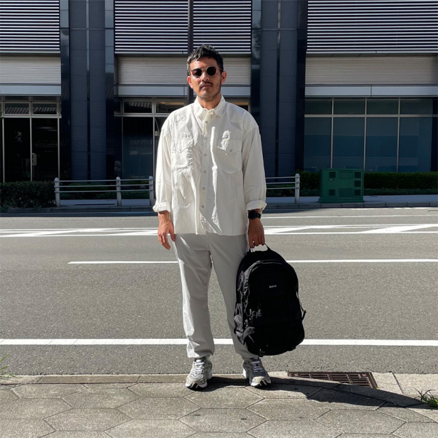 INPRESTORE,インプレストア,ウエスタンシャツ