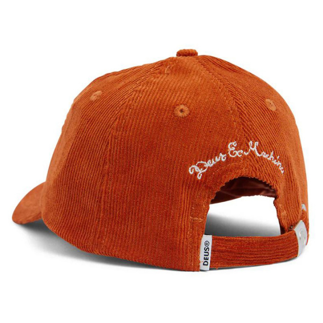 ★Deus Ex Machina★ソノマ キャップ SONOMA CAP – Deus Ex Machina/デウスエクスマキナOfficial