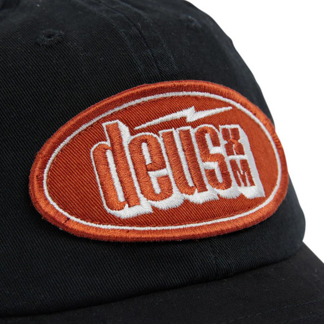 DEUS EX MACHINA,デウスエクスマキナ,キャップ,サーフ,帽子