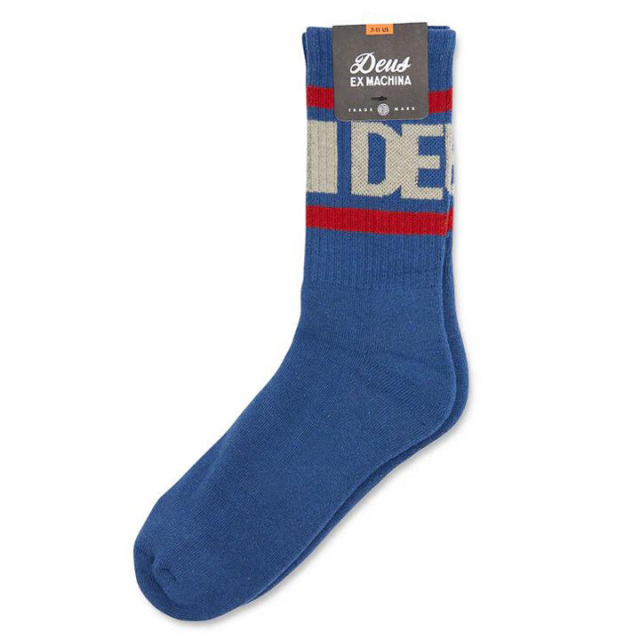 Deus Ex Machina☆BASED SOCKS II (2 PACK) ソックス 靴下 DMF247757.BasedSocks.