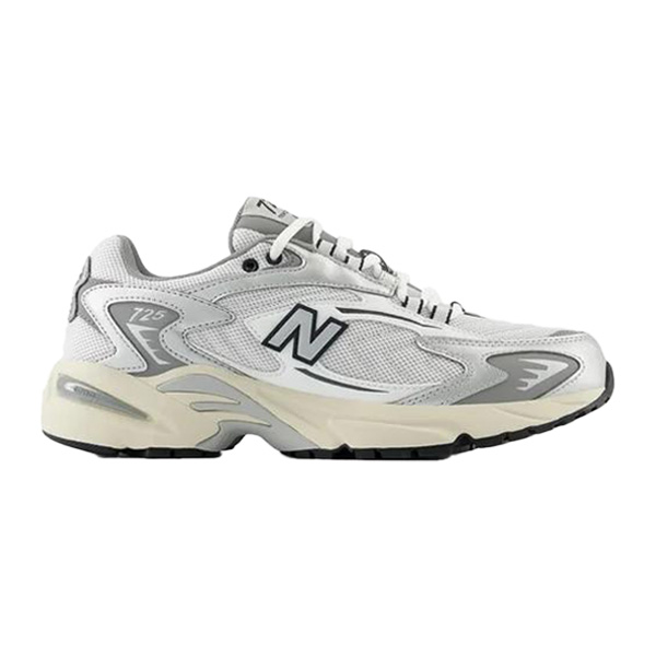 newbalance,ニューバランス,スニーカー,725,定番,グレー,メンズ,男性,正規取扱店,大阪,亀,カメ